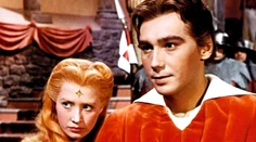 Zomrela Marie Kyselková, legendárna princezná so zlatou hviezdou