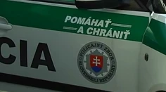Svedok pomáhal polícii dolapiť muža na úteku. Zradili ho!