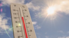 Ďalší nezvratný dôkaz zmien. Začiatok júna bol vo svete najteplejší v histórii meraní