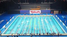 Plavcovi Dušovi chýbalo na postup do finále 16 stotín sekundy