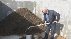 Kam s kompostom z mestských kompostární? Ponúknuť ho chcú aj občanom, no nie vždy sa to dá