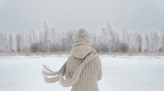 Sever Slovenska potrápi nárazový vietor