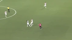 VIDEO: Milan Škriniar má za sebou nevydarený duel. Jeho zaváhanie viedlo k inkasovanému gólu