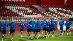 Zasvietenie kalifornského slniečka. Takto žreb kvalifikácie hodnotia Škrtel, Tarkovič či Borbély