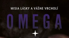 Pikantná a šteklivá OMEGA!