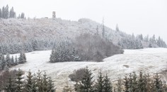 Treskúca zima. Platia výstrahy, niekde môže byť až mínus 20 stupňov