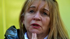 Chceli ho vidieť naživo. Stovky Slovákov vycestovali do Maďarska za pápežom Františkom