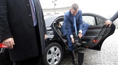 Šéf parlamentu Pellegrini: "Kapra zabíjam osobne"