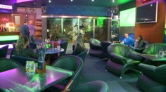 Akvabely nahradili exotickými rybami. Zákazníci si pochvaľujú