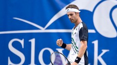 Gombosovo historické maximum v rebríčku ATP, mierny prepad Cibulkovej