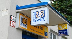 Slovenská pošta druhýkrát v tomto roku dvíha ceny niektorých služieb. Niečo však aj zlacnie