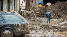 OBRAZ SKAZY: Záplavy v Nemecku spôsobili miliardovú škodu