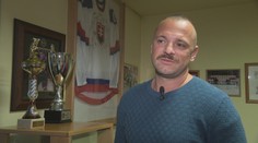 Gáborík: Ako mladému mi sláva stúpla do hlavy, ale veľmi rýchlo som spadol z hrušky