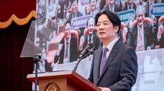 Taiwanský prezident obvinil Čínu z dvojakého metra: Prečo si nezoberiete späť aj ruské územie?