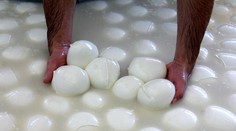 Test mozzarelly. Ktorá je vynikajúca a ktorá zase gumová?