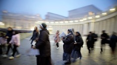 Vo Vatikáne zatkli muža, ktorý prenikol autom na nádvorie Apoštolského paláca