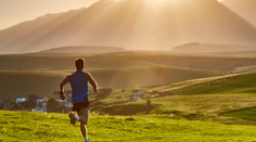 Ako stovky bežcov za jeden víkend prepojili celé Slovensko v behu The RUN SLOVAKIA 2019