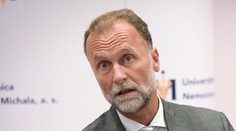 Novým riaditeľom Nemocnice sv. Michala sa stal Ladislav Kužela. Naďalej zostáva aj dekanom na univerzite