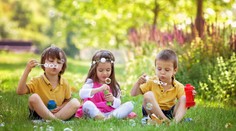 Cez víkend nás čaká pravé letné počasie