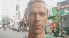 Slovák túžil cestovať v exotike, no odrazu sa ocitol na zozname Interpolu. Dôvod je kuriózny