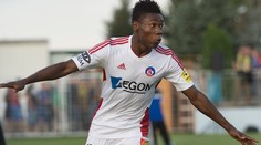 Trenčín vyhral v D. Strede, na čele naďalej Žilina