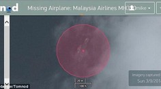 Záhadný list opisuje pád lietadla Malaysia Airlines