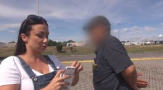 Na parkoviskách predávajú lacné voňavky či hodinky. Ukážeme vám, či ide naozaj o originály