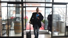 Slováci do Thajska bez zraneného Hamšíka, nováčikom vo výbere je Pačinda
