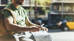 Pripájate sa na dovolenke na wifi? Dajte si pozor, hrozia tieto riziká