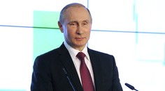 Putin hovoril o Trumpovi a mierovej dohode s Japonskom