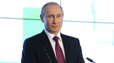Putin poopravil chlapca, spustil tým medzinárodný škandál