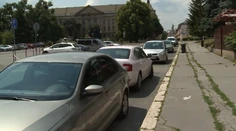 V Košiciach platí nový systém parkovania: Pokuty zatiaľ neudeľujú