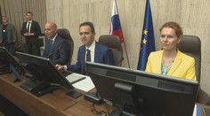 Parlament kotúľa vláde pod nohy ďalšie poleno: Vyrovnaný rozpočet musí pripraviť do konca leta