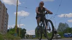 Kedysi ho volali slovenský Seattle. Teraz toto mesto zaplnili cyklotrasy spájajúce celú Európu