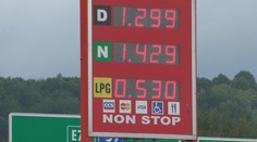 Analytik radí, aby sme netankovali plnú nádrž