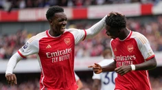 Luton pri premiére v Premier League neuspel a podľahol Brightonu. Arsenal rozhodol rýchlymi gólmi
