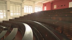 Vysokoškoláci sú v neistote. Prednášky budú možno počúvať v zimných kabátoch alebo opäť zostanú doma