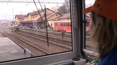 Ženy rušňovodičky dnes ukázali svoje kvality na majstrovstvách Európy vo Zvolene