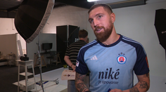 Opora zadných radov Slovana túži získať double. Proti Mostaru čaká náročné zápasy