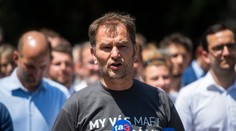 Hrozí v OĽANO rozkol? Odpor voči Matovičovi je zrejmý