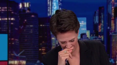 Moderátorka to nezvládla a rozplakala sa v priamom prenose. Za všetko môže táto správa