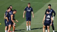 Problémy v slávnom klube. Polícia zatkla štyroch hráčov Realu Madrid