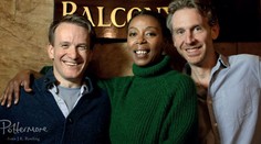 Ôsme pokračovanie Pottera: Pozeráte sa nového Harryho, Hermionu a Rona