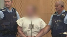 Sudca nariadil psychiatrické vyšetrenie strelca z Christchurchu