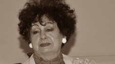 Do hereckého neba odišla legendárna Aňuci zo Susedov