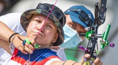 Ďalšia miestenka do Paríža. Slovensko bude mať na olympiáde zastúpenie aj v ženskej lukostreľbe