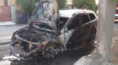 Dramatická a zvláštna noc pri Senci. Súvisia spolu dva bizarné prípady?!