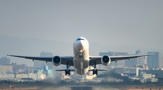 Tínedžer uviazol na letisku v Ríme. Do lietadla ho nepustili, hoci mal letenku