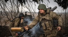 Slováci sa vyzbierali na takmer 3-tisíc delostreleckých granátov pre Ukrajinu