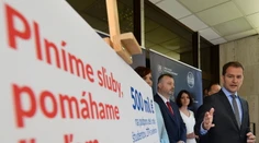 Sociálny balík za 500 miliónov eur. Pozrite sa, kto si polepší